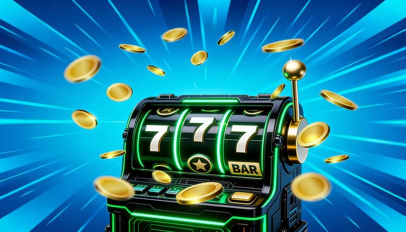 Revolution casino 2026
