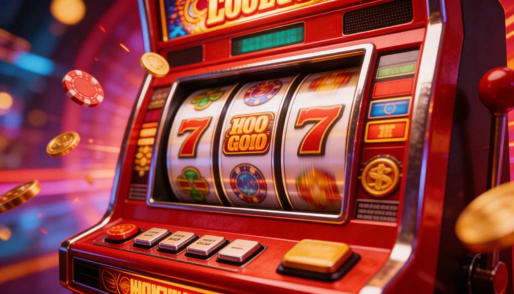 Imperial wins casino mobile