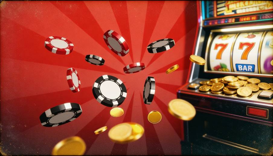 Spin samurai casino Australia
